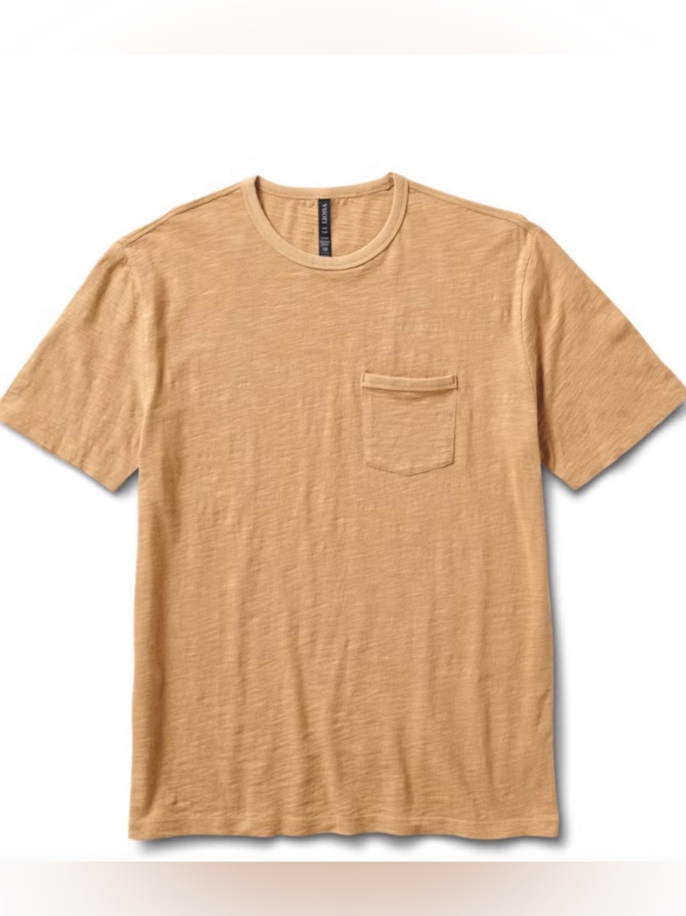 Vuori Rise Short-Sleeve Pocket Tee